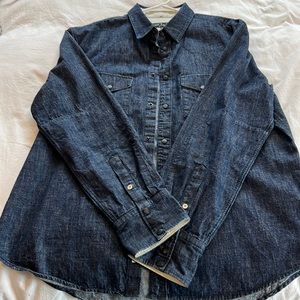 Rag & Bone Overshirt